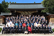 集合写真